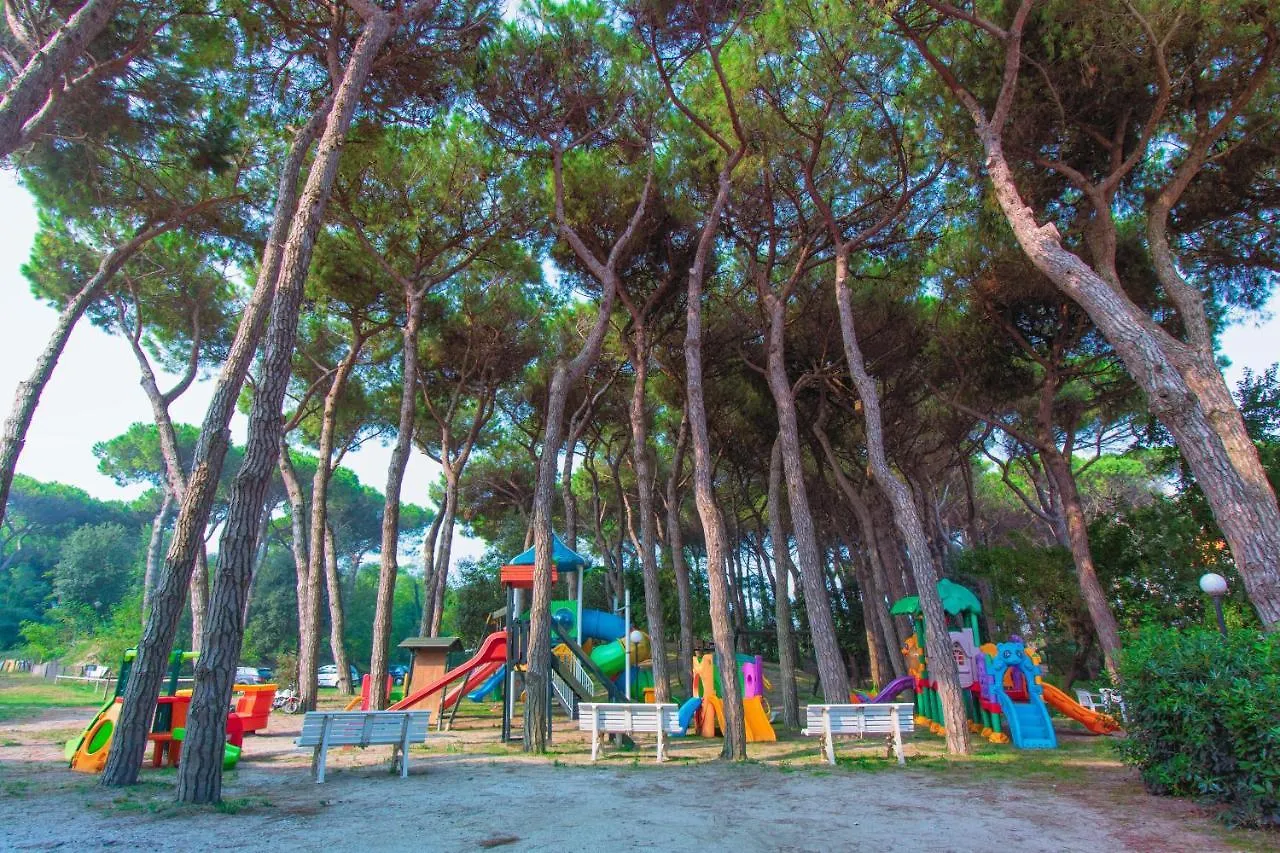 Villa Helen Rosolina Mare