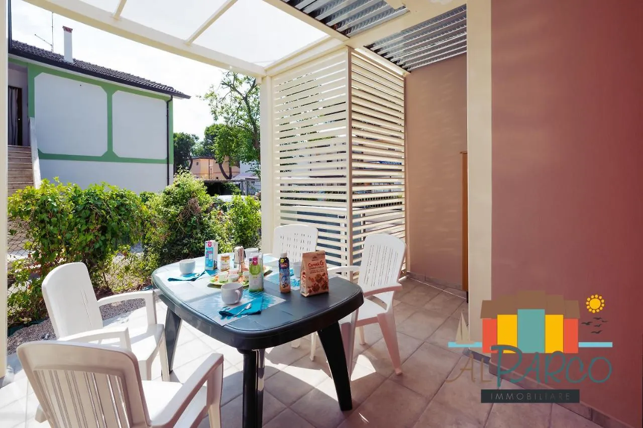 Villa Helen Rosolina Mare 0*,  Italy