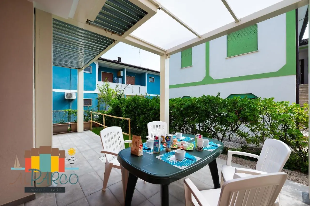 Villa Helen Rosolina Mare 0*,
