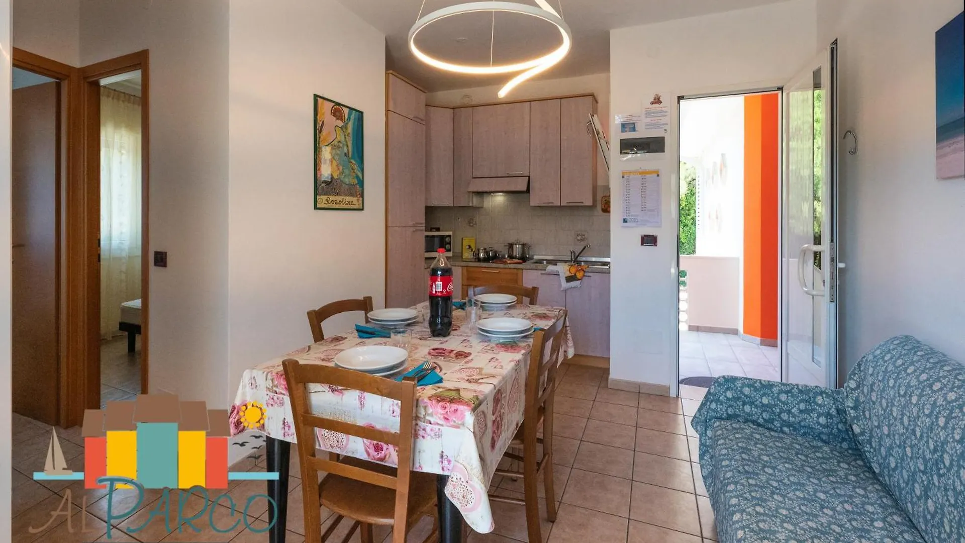 Villa Helen Rosolina Mare Italy