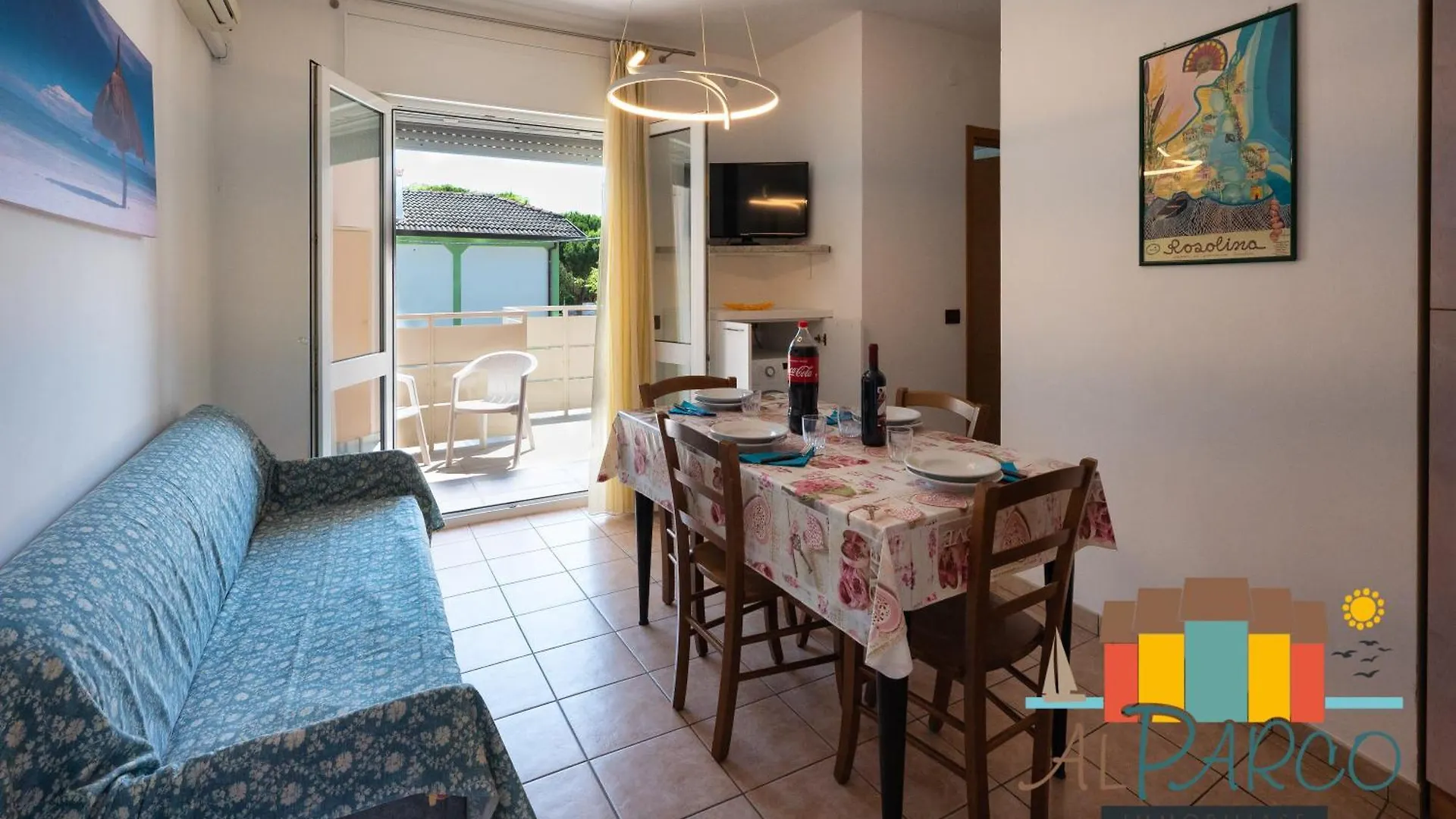 Villa Helen Rosolina Mare