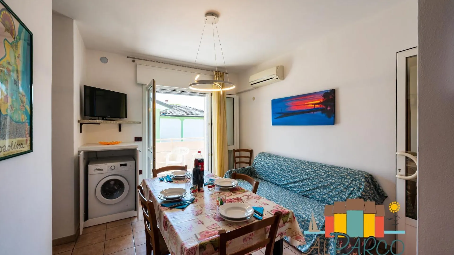 Villa Helen Rosolina Mare Italy