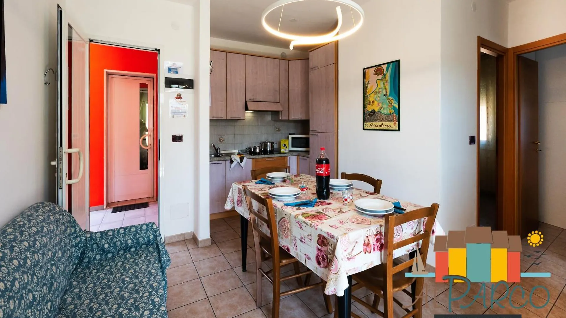 Villa Helen Rosolina Mare