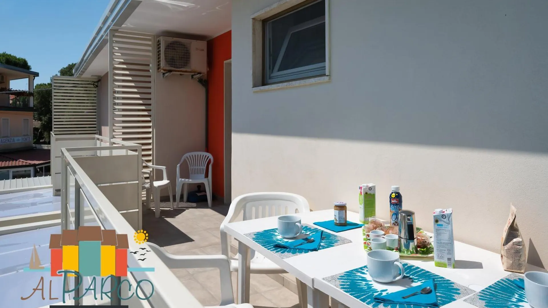 Villa Helen Rosolina Mare