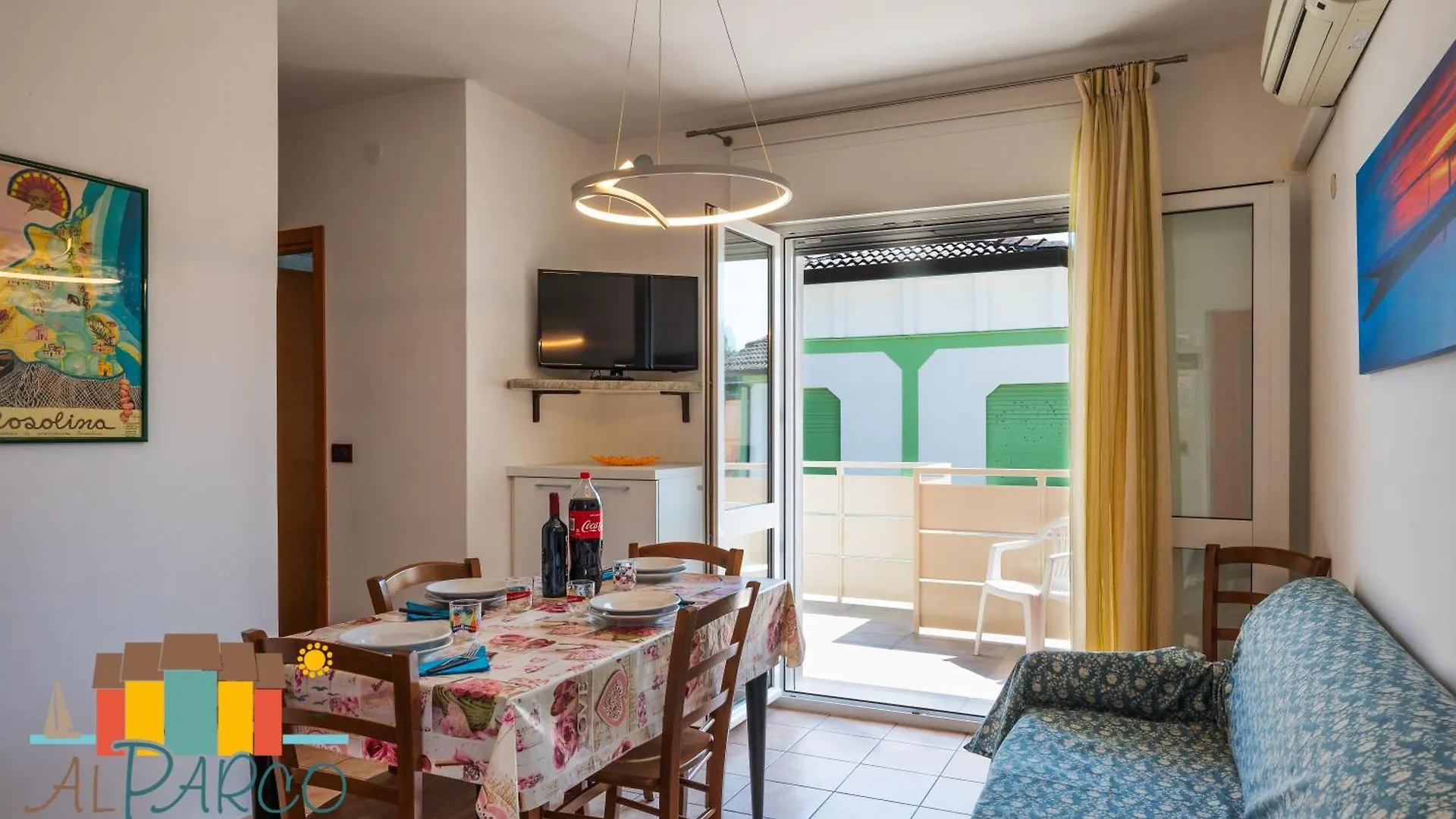 Villa Helen Rosolina Mare