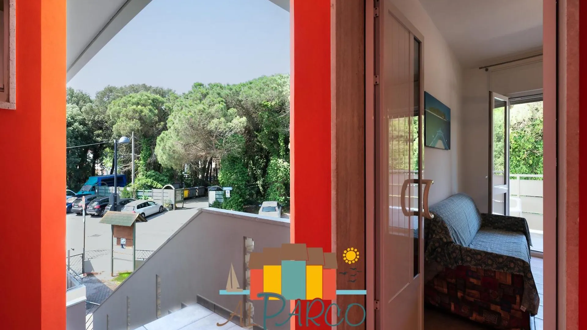 Villa Helen Rosolina Mare Italy