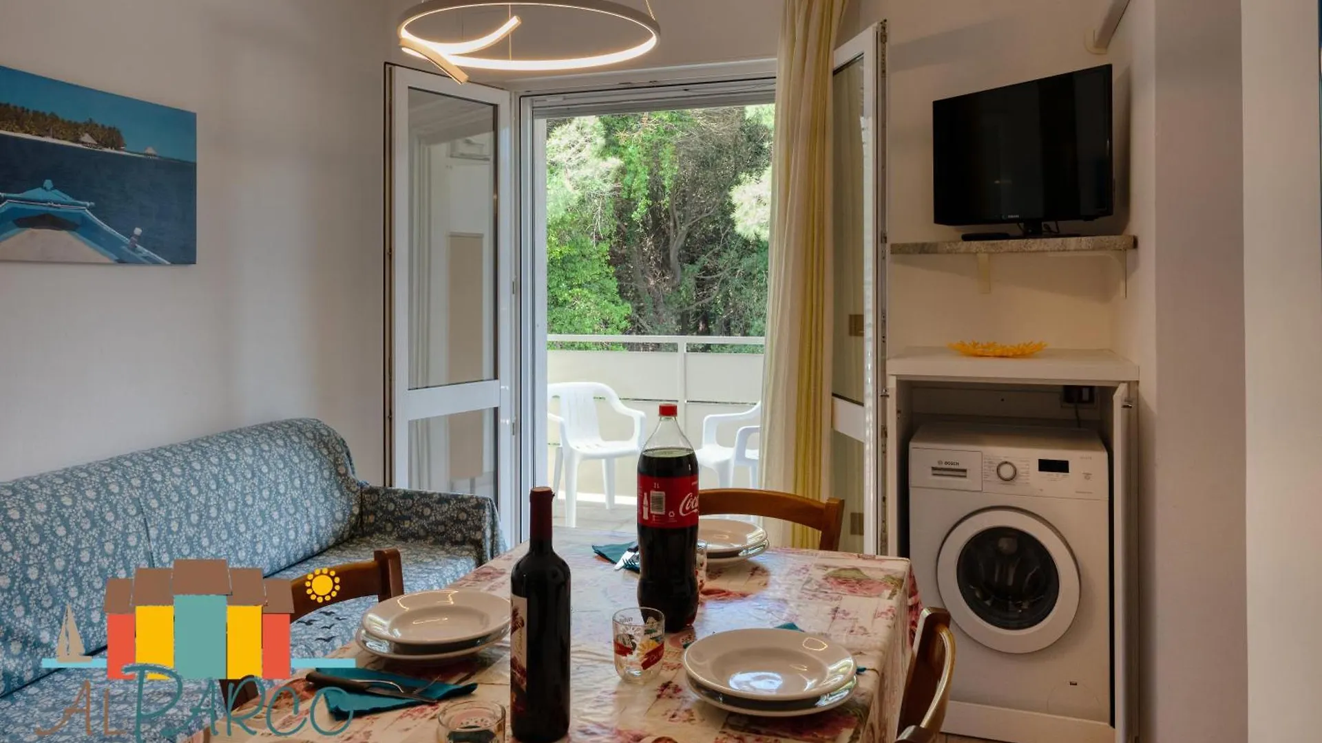 Villa Helen Rosolina Mare