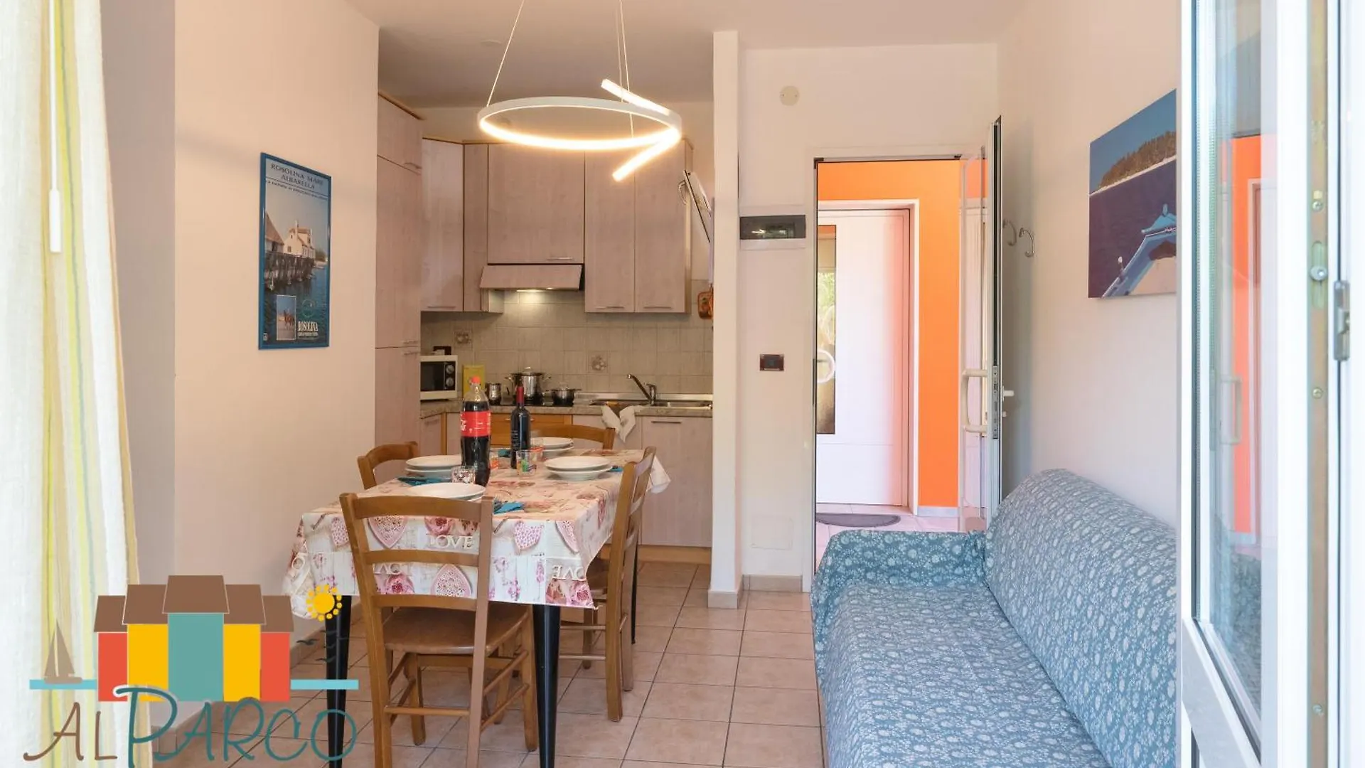 Villa Helen Rosolina Mare