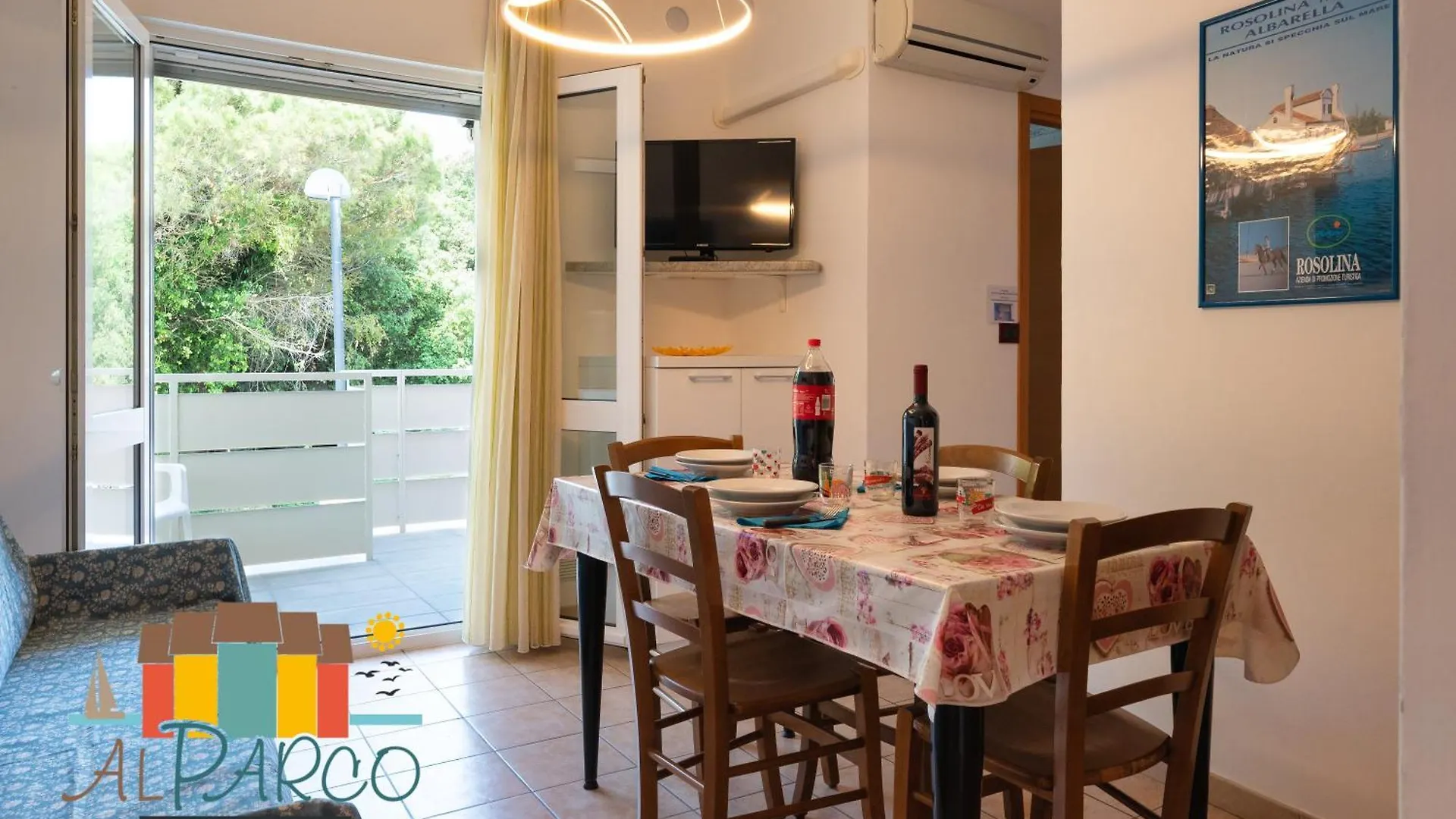 Villa Helen Rosolina Mare