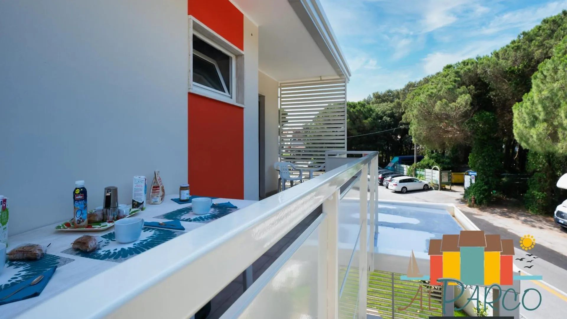 Villa Helen Rosolina Mare