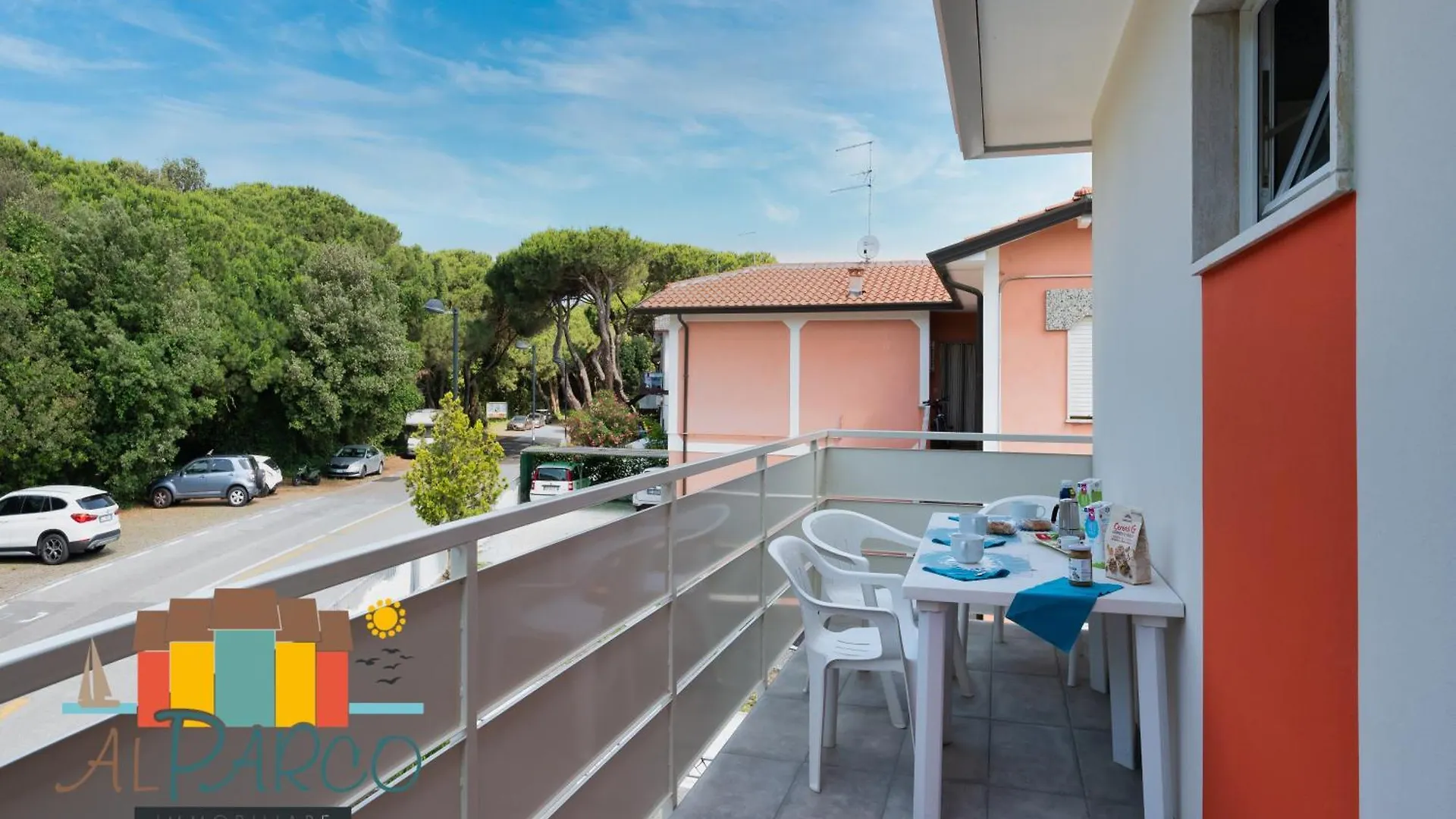 Villa Helen Rosolina Mare 0*,