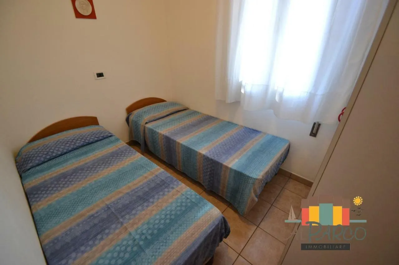 Villa Helen Rosolina Mare