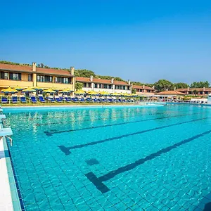 Tize' Village Aparthotel