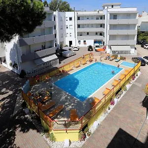 La Pigna Aparthotel