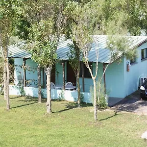 Rosapineta Sud In Rosolina Mare